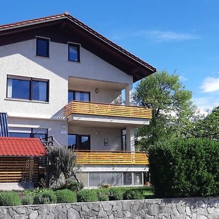 Apartma Bolero Tolmin Exterior photo